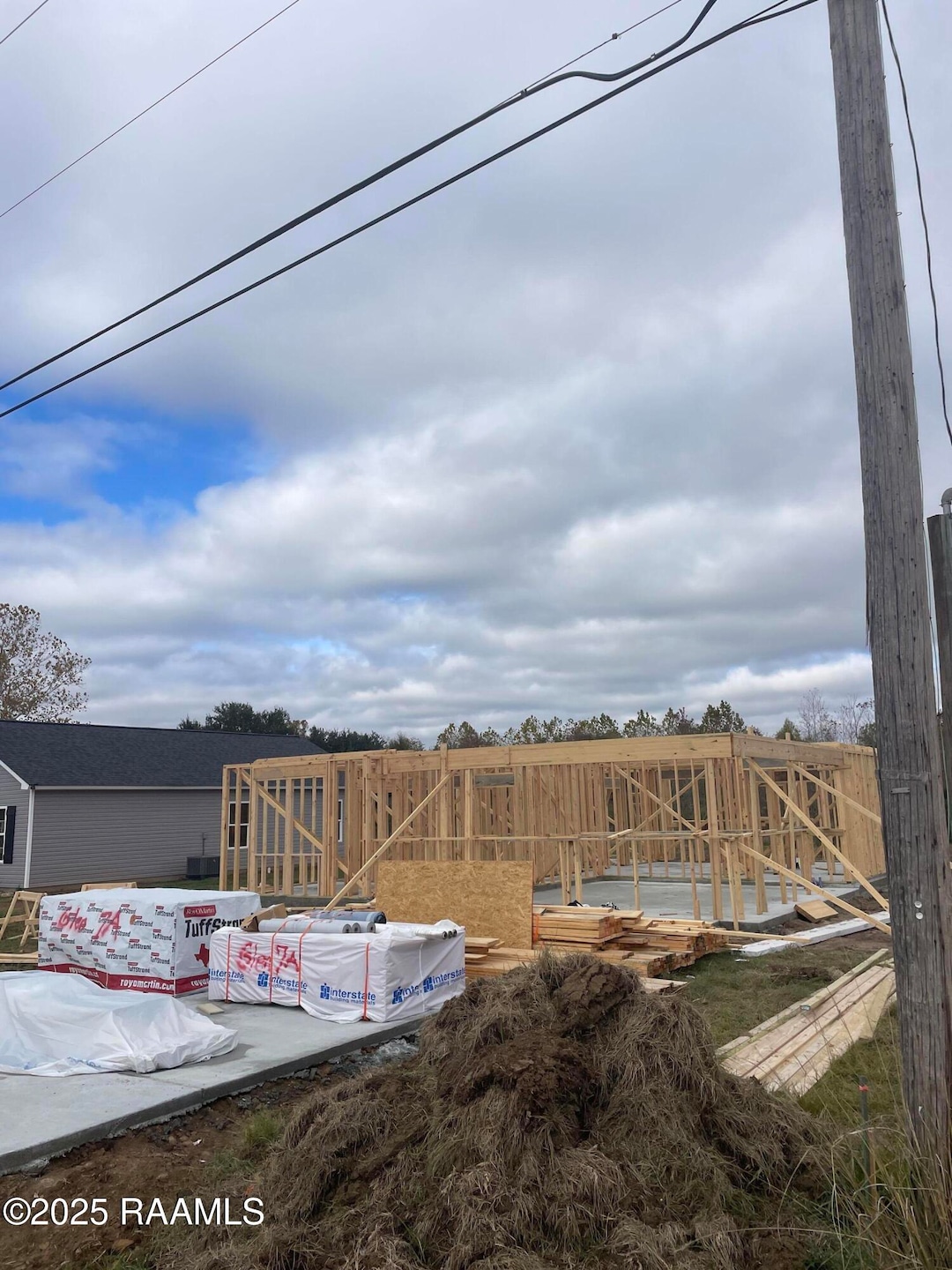 1740 Hazel St, Eunice, LA 70535 - photo 1