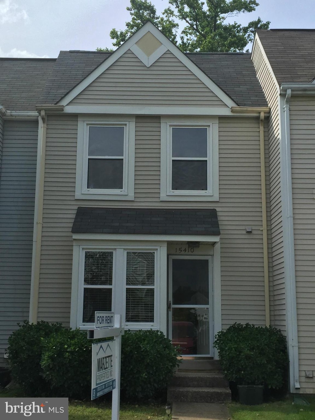 15410 Gunsmith Terrace, Woodbridge, VA 22191 - photo 1