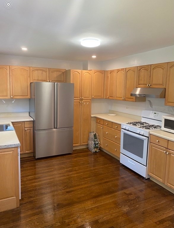 100 Ruggles St, Quincy, MA 02169 - photo 1