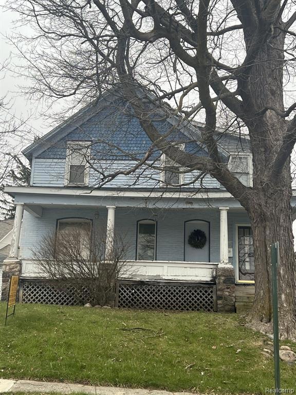 454 W Park St, Lapeer, MI 48446 | Homes.com