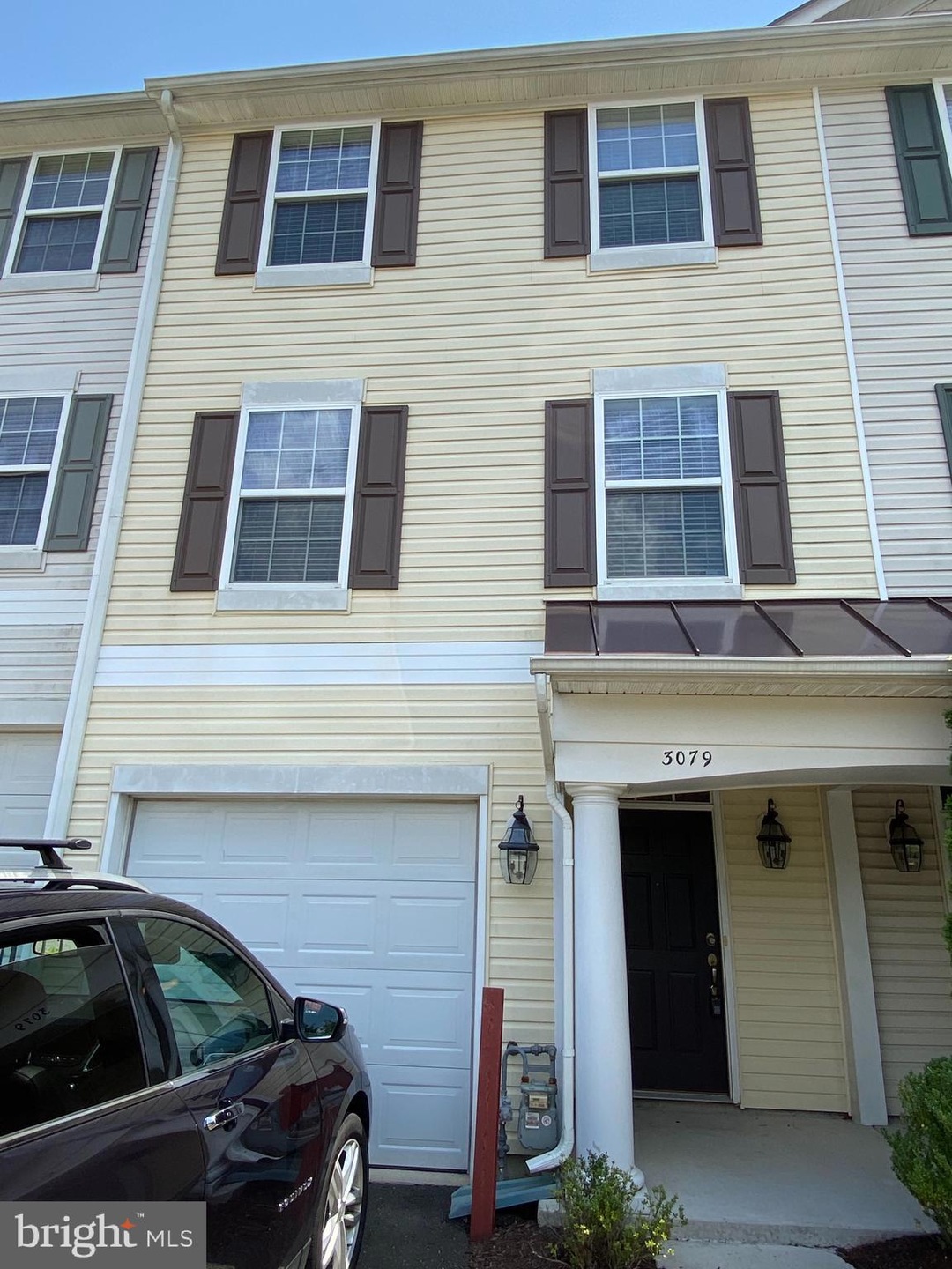 3079 Chinkapin Oak Ln unit 351, Woodbridge, VA 22191 - photo 1