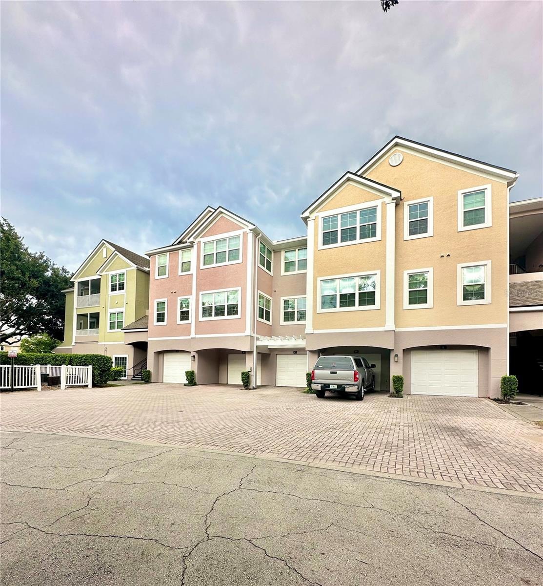 6412 Queens Borough Ave unit 203, Orlando, FL 32835 - photo 1