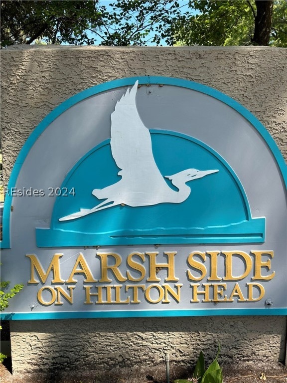 Marshside Villas