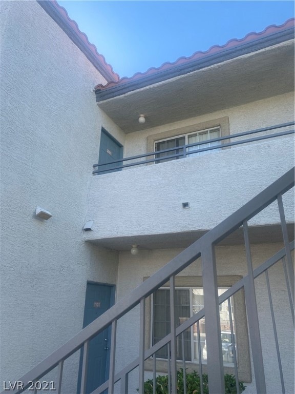2nd Floor Unit