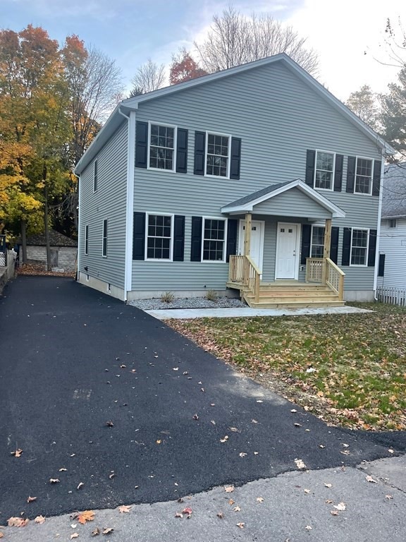 83B Hampshire St, Springfield, MA 01151 - photo 1