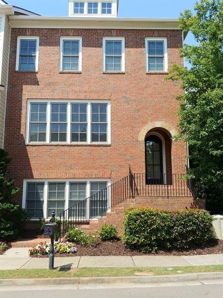 12610 Itaska Walk, Alpharetta, GA 30004 - photo 1