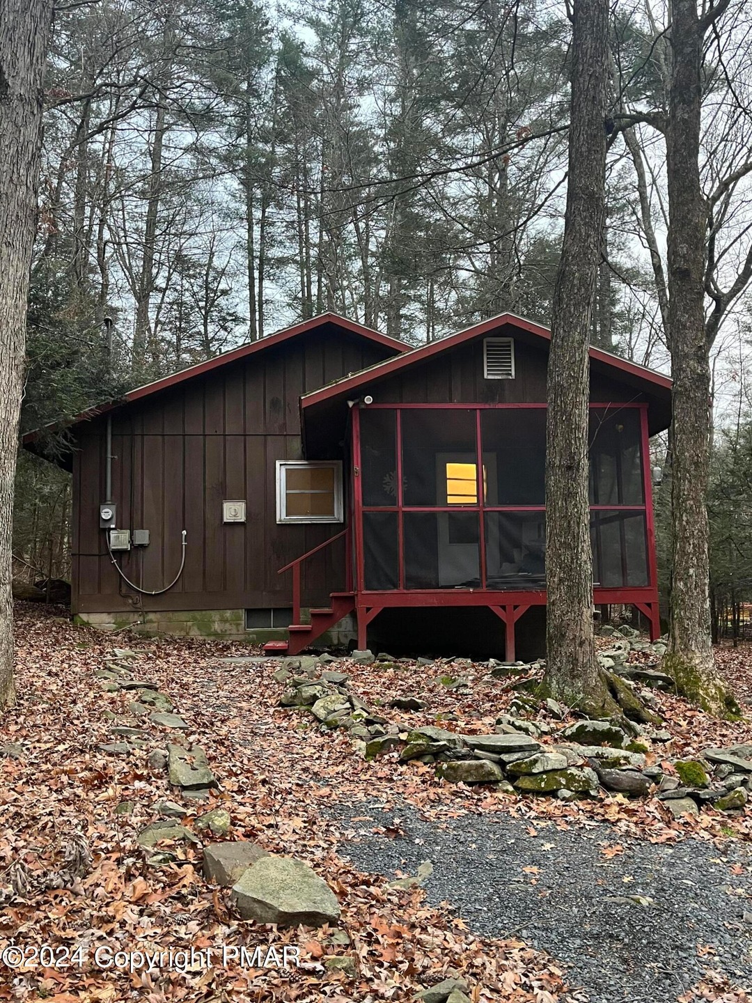 406 Roaring Brook Rd, East Stroudsburg, PA 18302 - photo 1