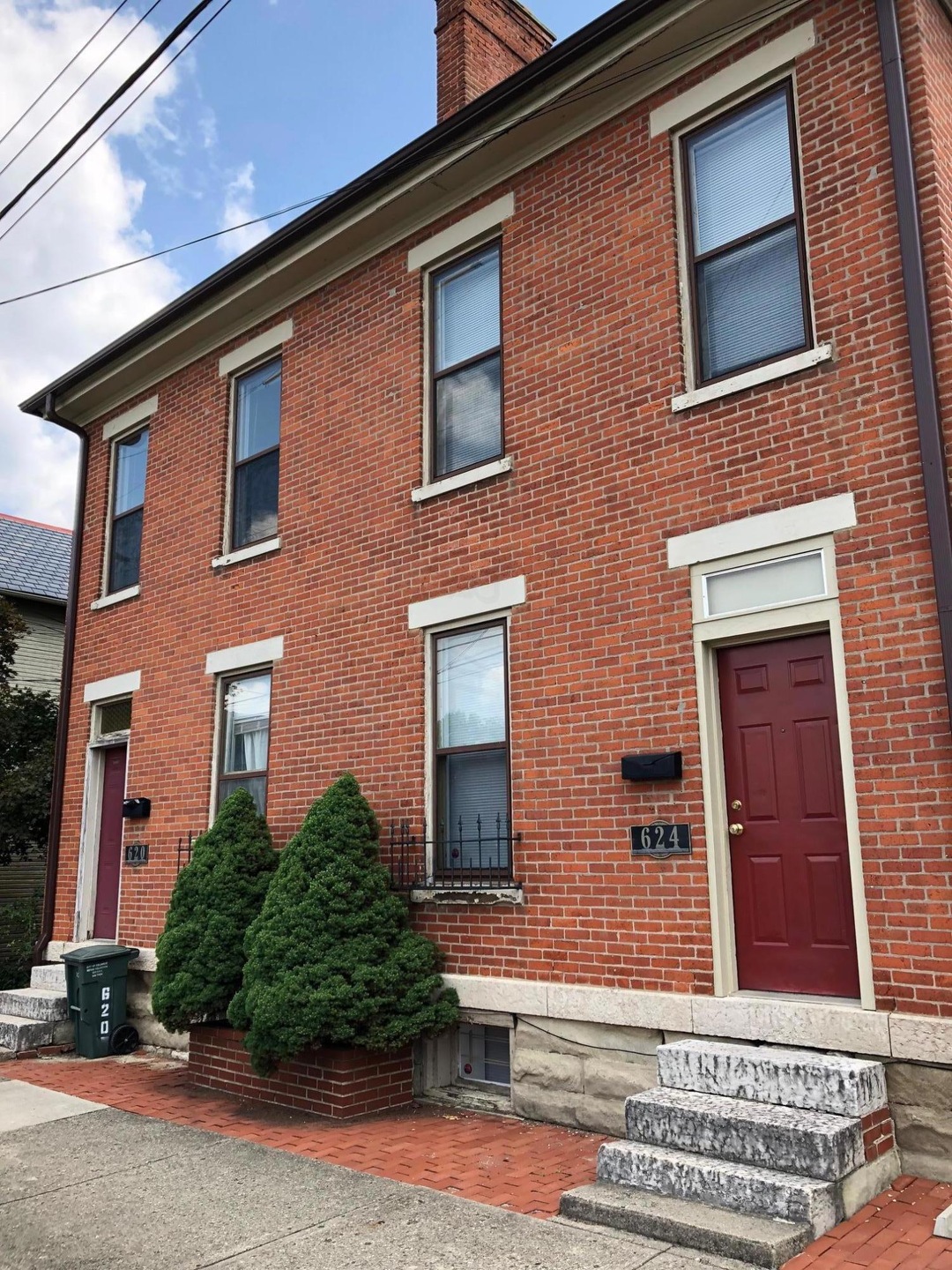 522 1/2 S Pearl St, Columbus, OH 43215 - photo 1