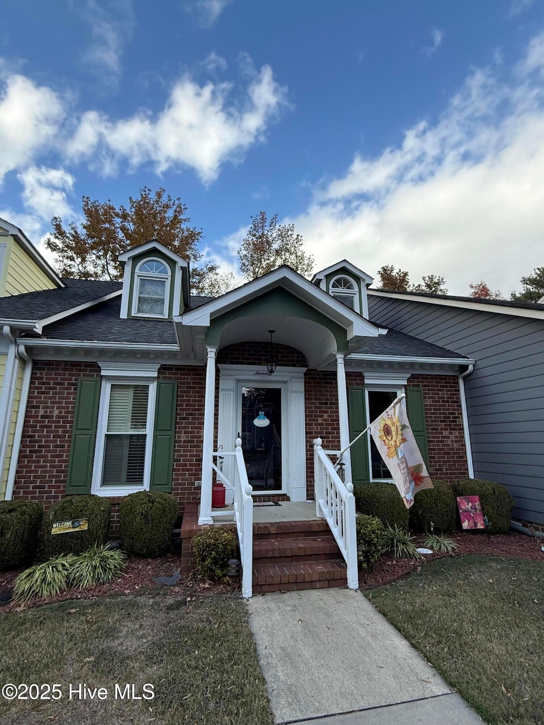 3102 Cashwell Dr unit 70, Goldsboro, NC 27534 - photo 1