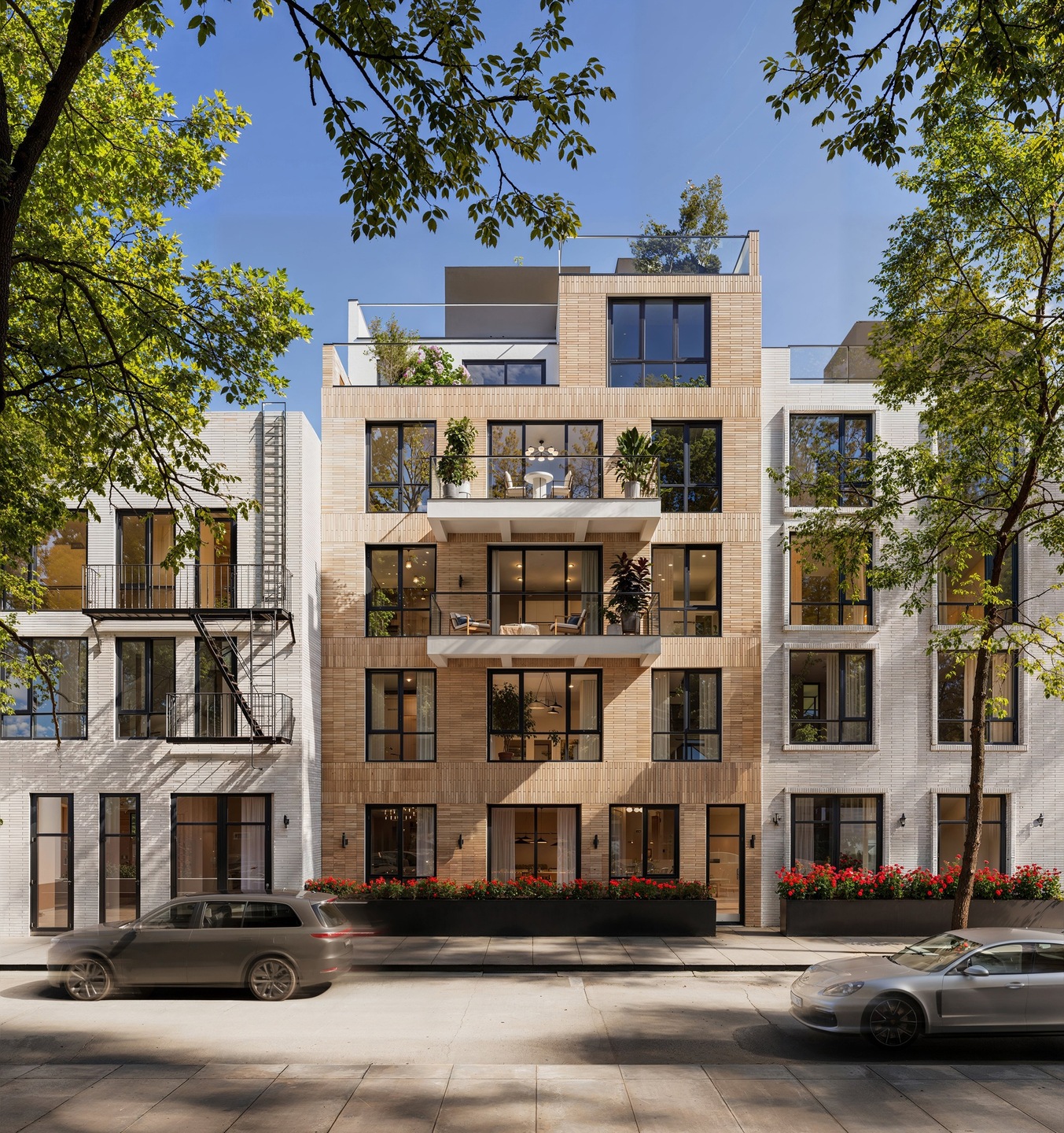 221 Frost St unit 2-R, Brooklyn, NY 11211 - photo 1