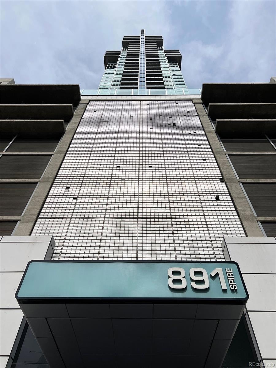 SPIRE CONDOS unit 1614, Denver, CO 80202 - photo 1