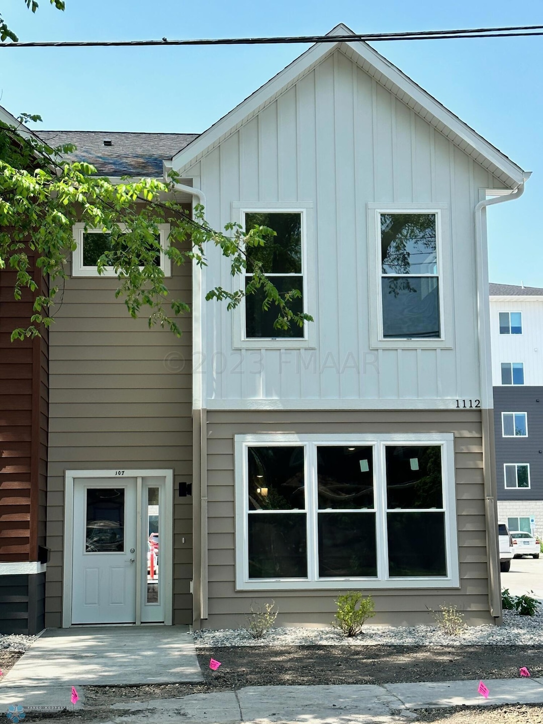 1112 12th St N unit 107, Fargo, ND 58102 - photo 1