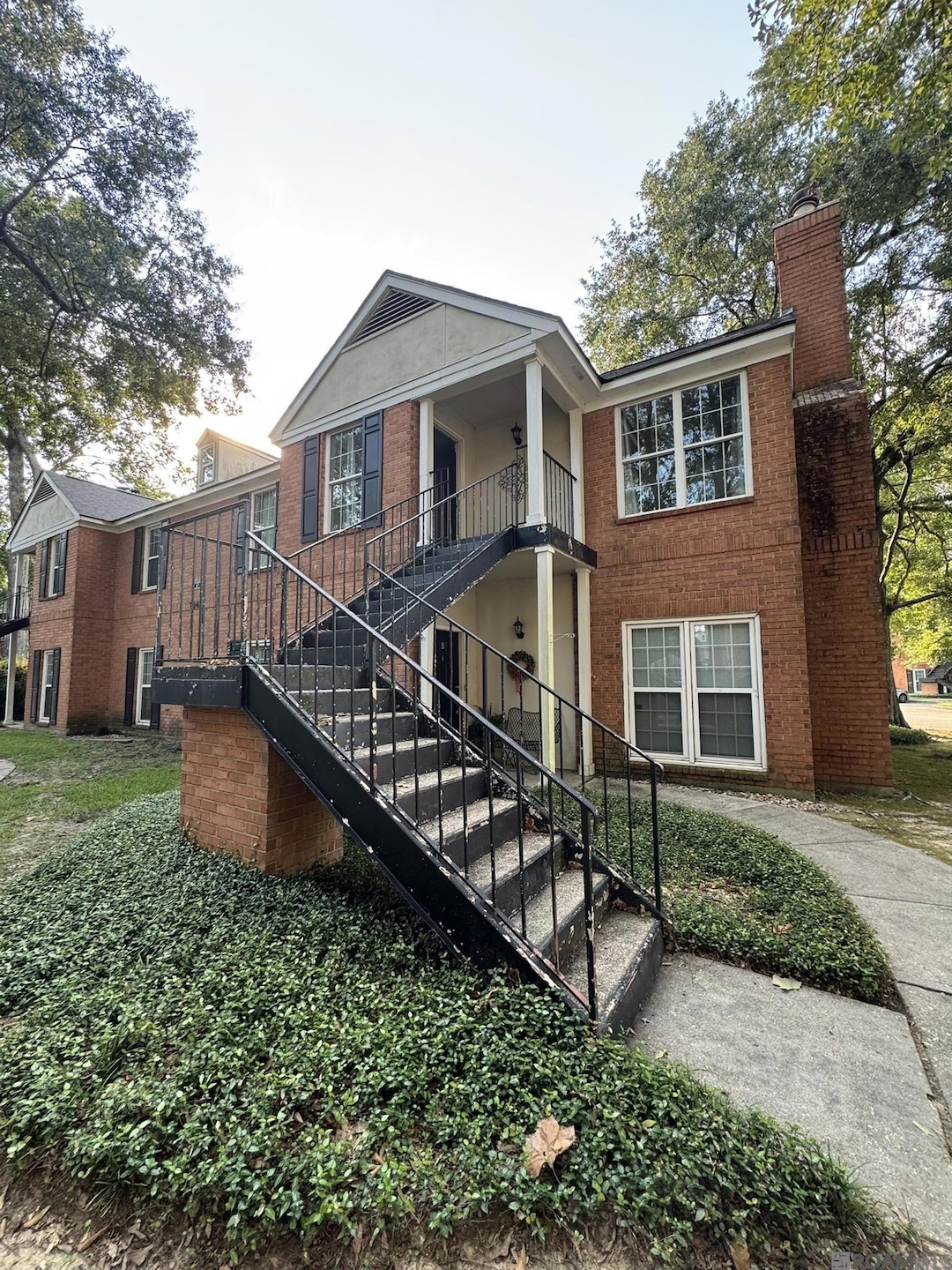 7441 N Jefferson Place Cir unit 47D, Baton Rouge, LA 70809 - photo 1