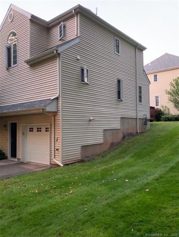 12 W Meadow Ln unit 1, Middletown, CT 06457 - photo 1