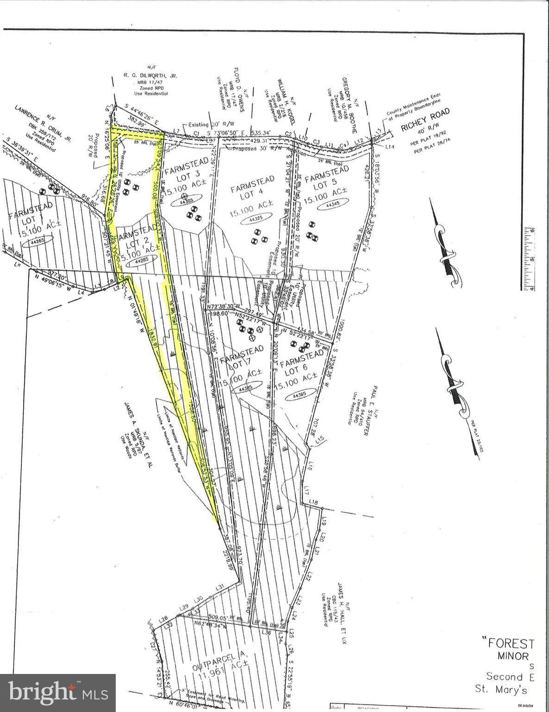 44285 Richey Rd, Leonardtown, MD 20650 - photo 1