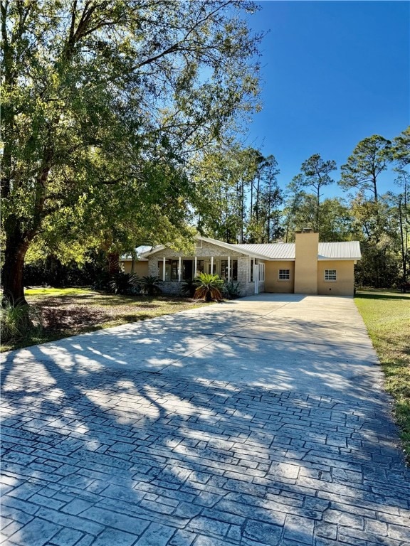 321 N Grove Blvd, Kingsland, GA 31548 - photo 1