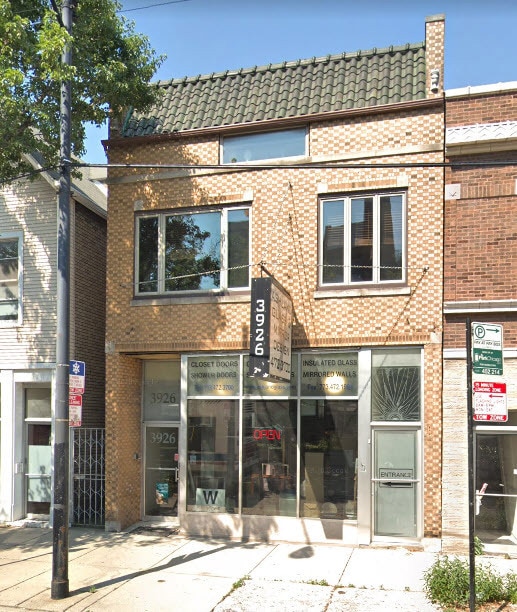 3926 N Ashland Ave unit 3, Chicago, IL 60613 - photo 1