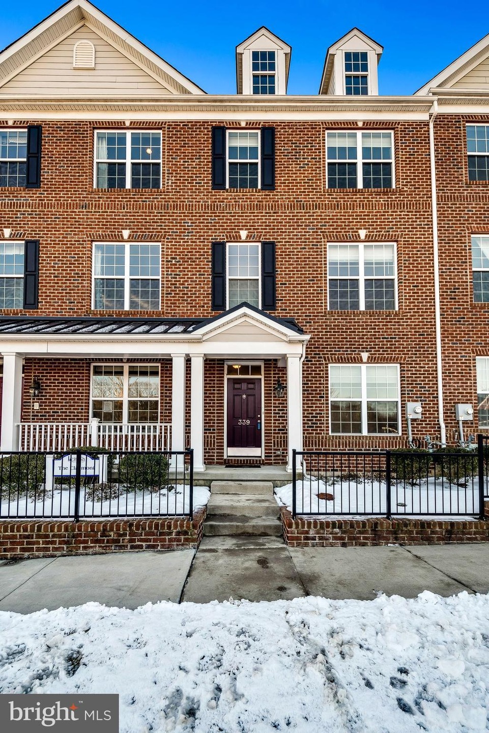 339 Lenape Way, Claymont, DE 19703 - photo 1