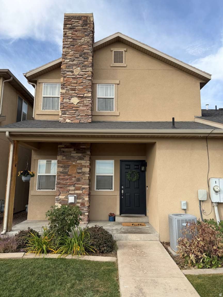 392 E 700 S unit i, Vernal, UT 84078 - photo 1