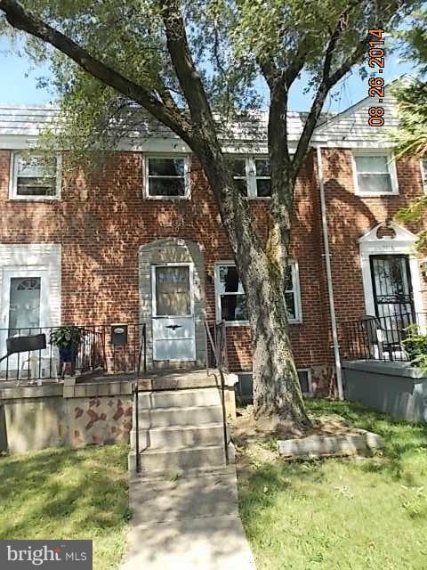 3814 Sinclair Ln, Baltimore, MD 21213 - photo 1