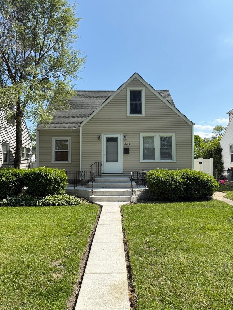 3653 178th St, Lansing, IL 60438 - photo 1