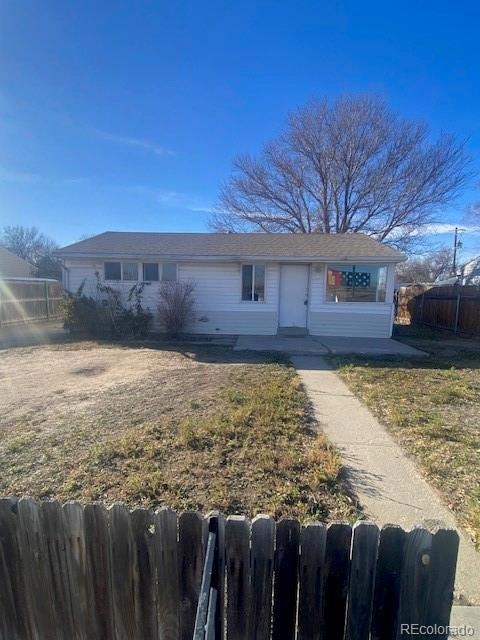 6331 Quebec St, Commerce City, CO 80022 - photo 1