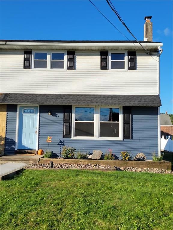 106 E Spring St, Bechtelsville, PA 19505 - photo 1