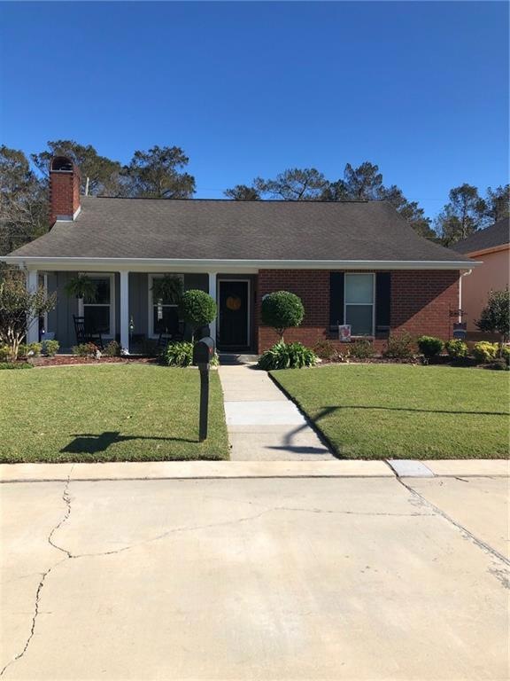 214 Dunleith Dr, Destrehan, LA 70047 - photo 1