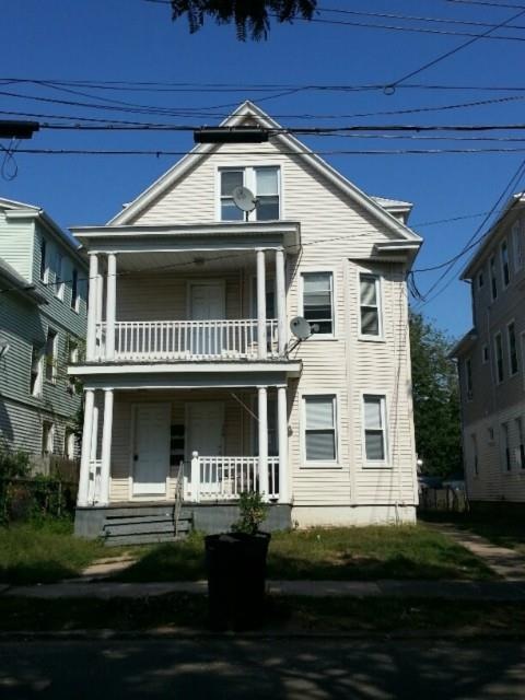 135 Washington Ave unit 1, West Haven, CT 06516 - photo 1