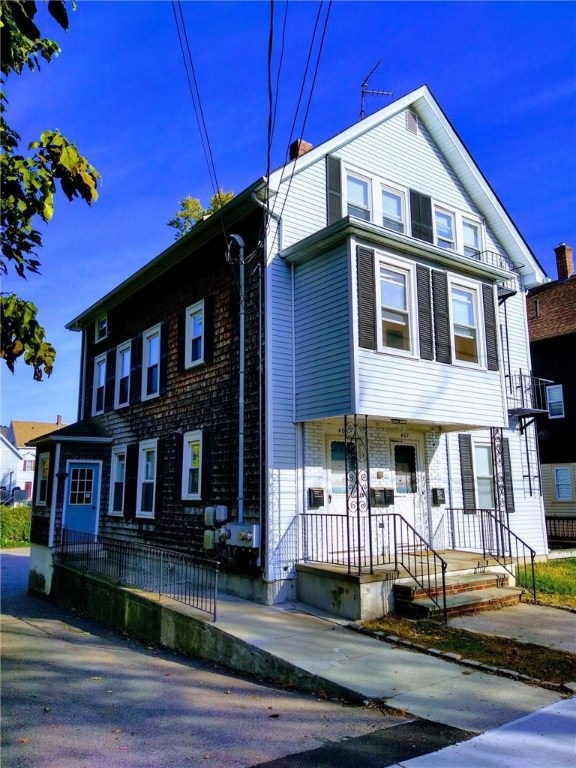 405 Winter St, Woonsocket, RI 02895 - photo 1