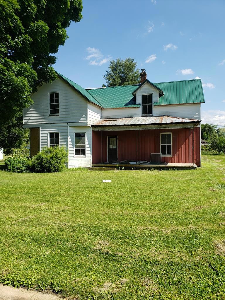 Main View
