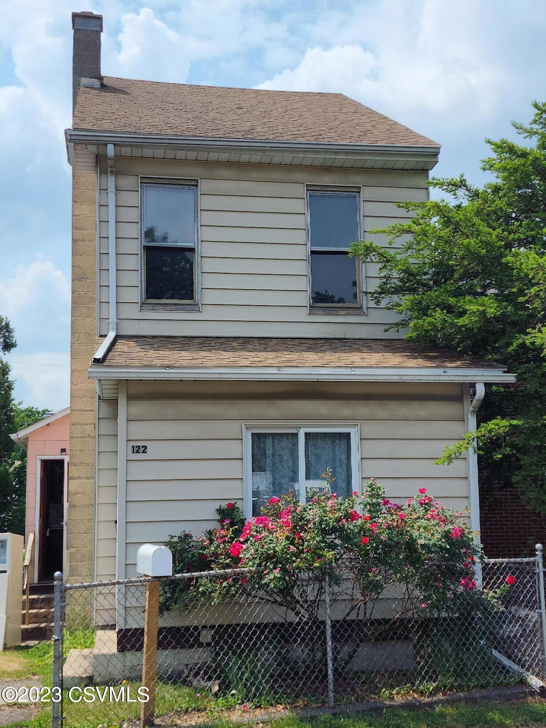 122 N Pearl St, Shamokin, PA 17872 - photo 1