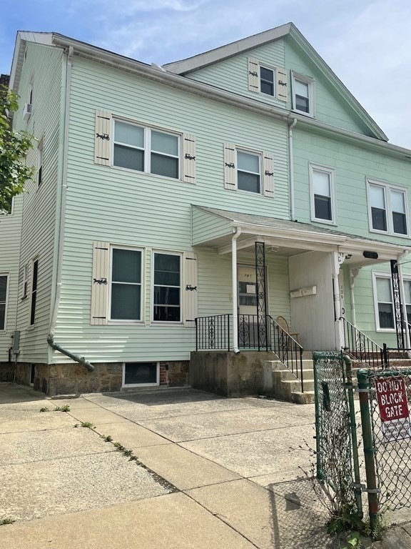 141 Franklin St unit 2, Allston, MA 02134 - photo 1