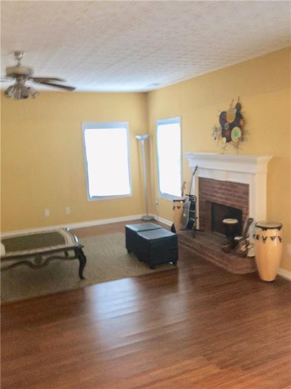 2424 Santa Barbra Ct SE, Conyers, GA 30013 - photo 1