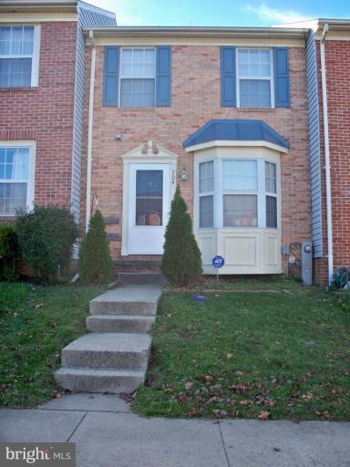 704 Saint Peters Ct, Edgewood, MD 21040 - photo 1