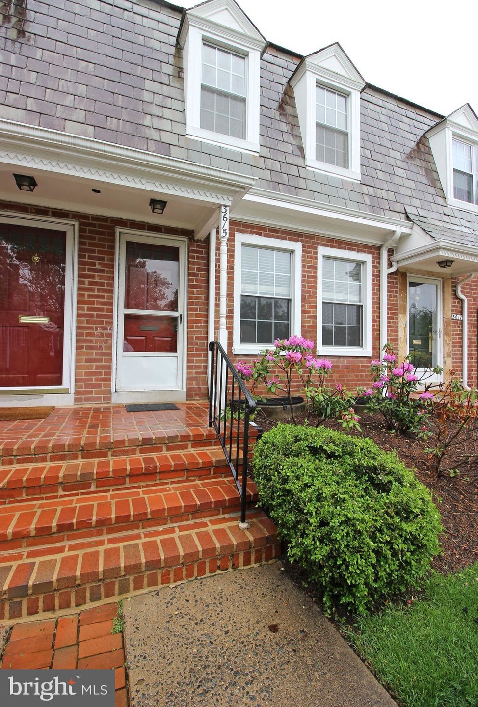 3615 S Wakefield St, Arlington, VA 22206 - photo 1