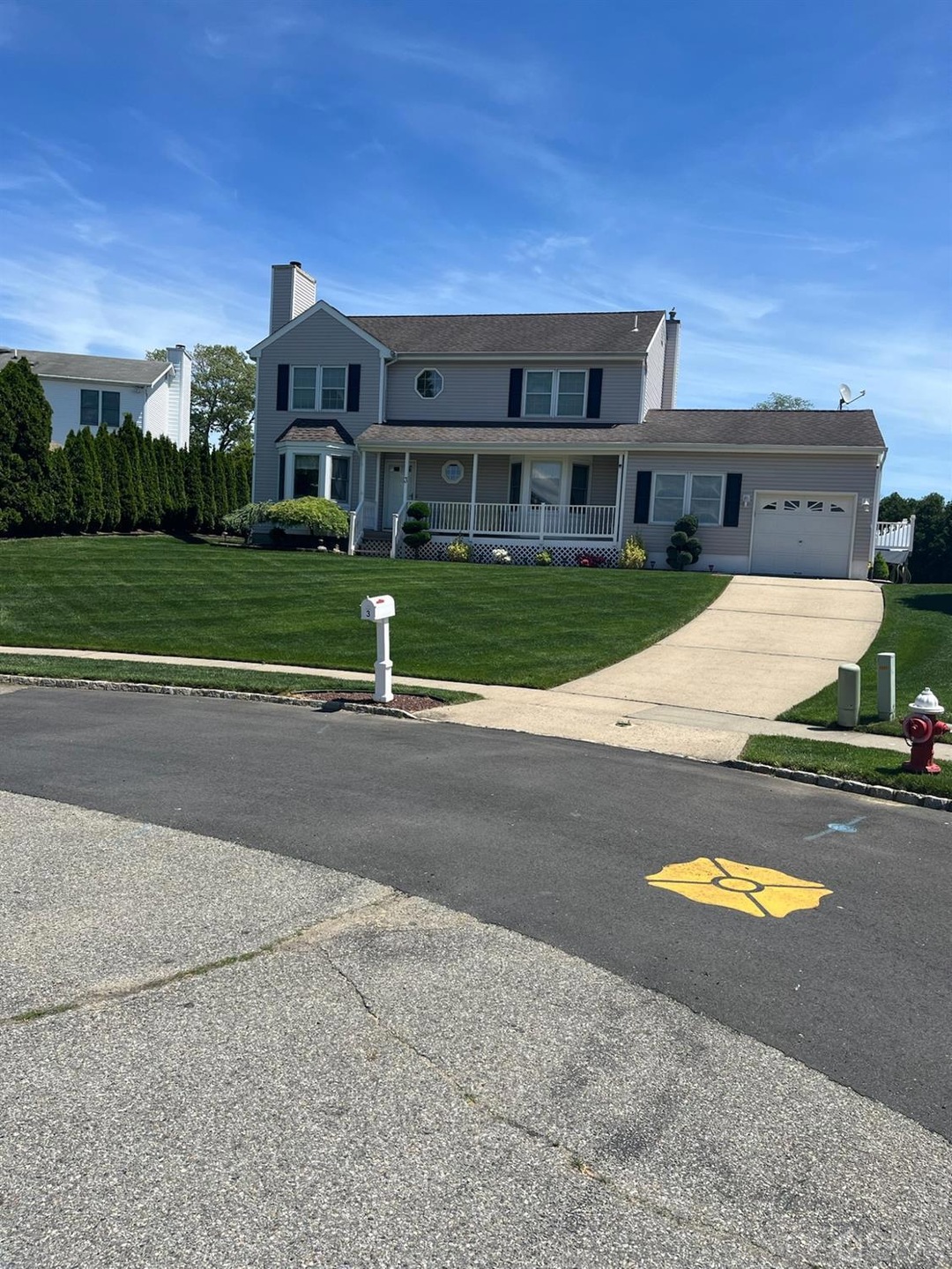 Sold $761,000 • Co-Listing Agent