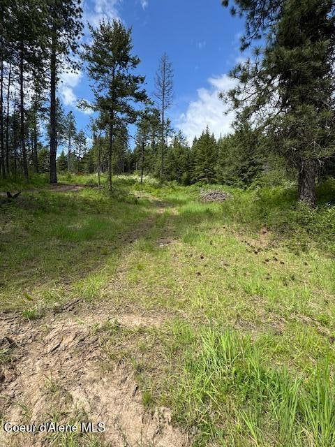 Access to Land