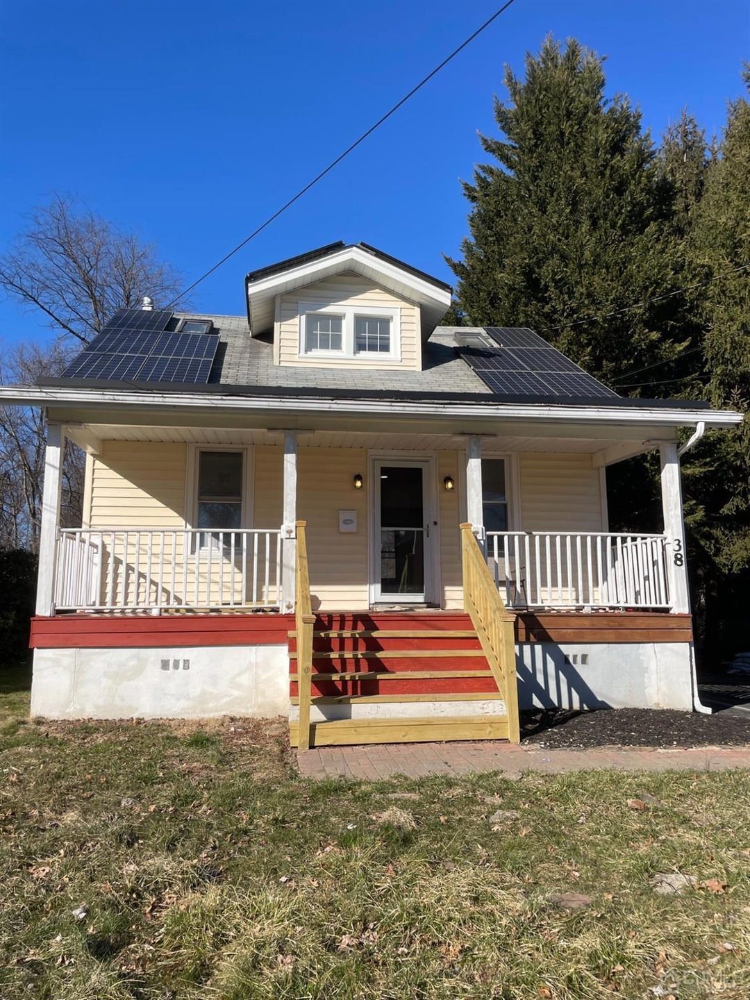 38 Main Blvd, Ewing, NJ 08618 - photo 1