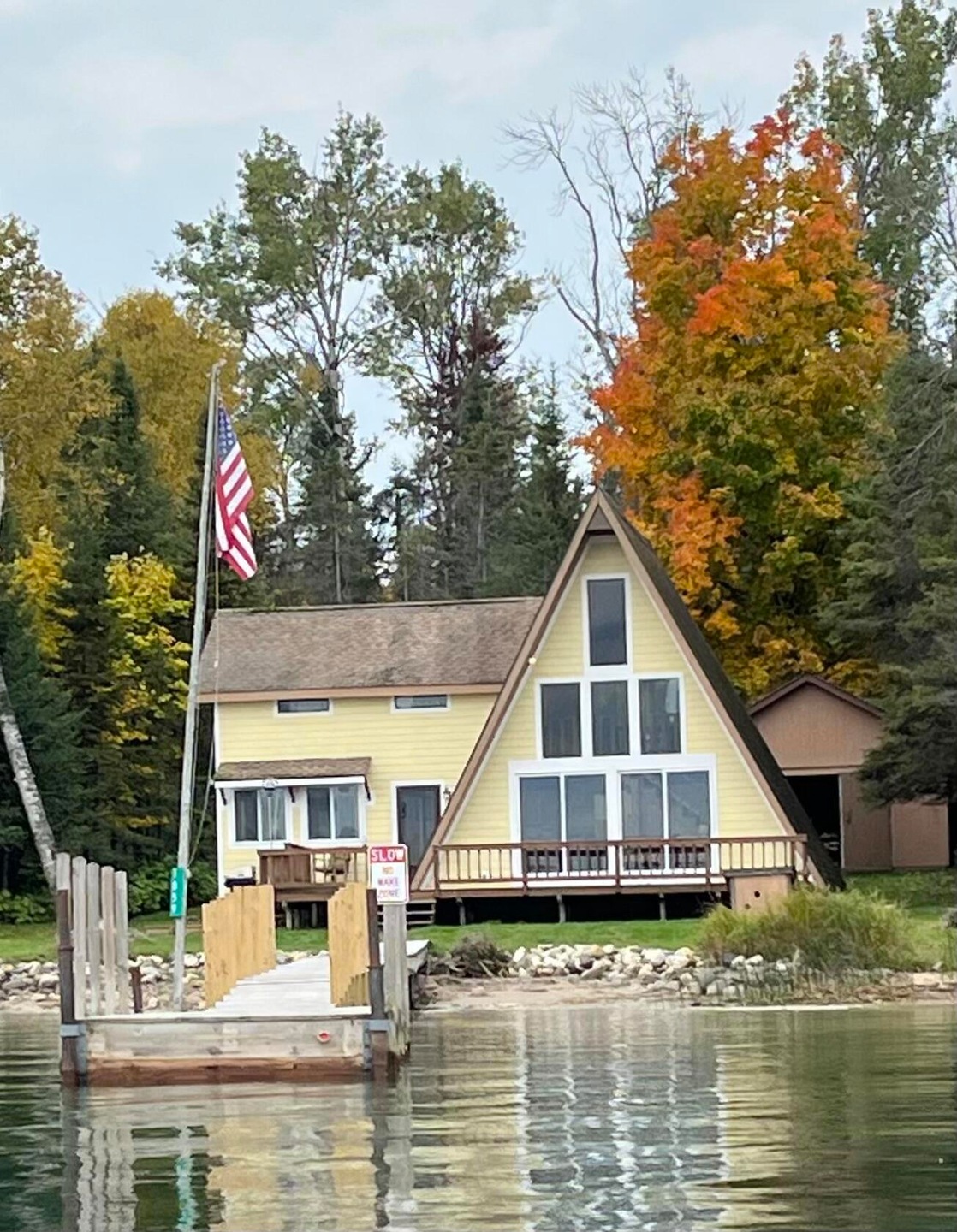 1859 S Fenlon St, Cedarville, MI 49719 - photo 1