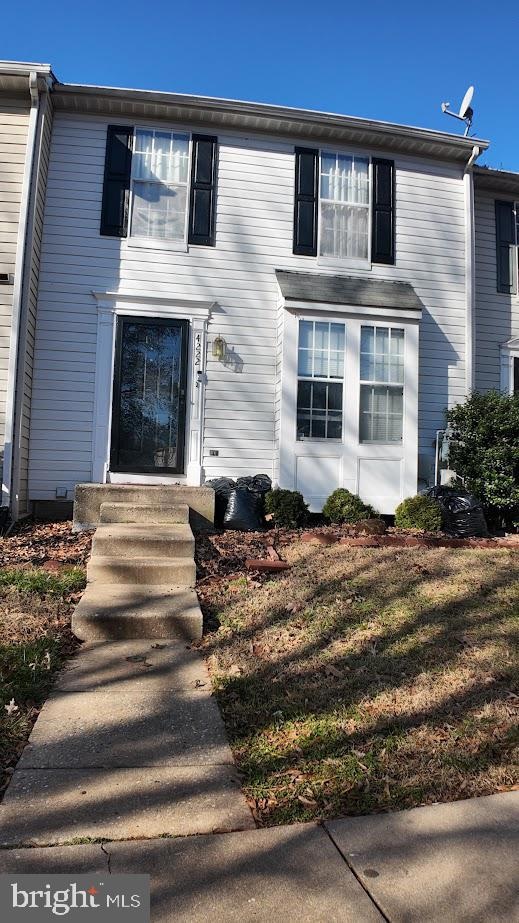 4222 Red Haven Rd, Pikesville, MD 21208 - photo 1