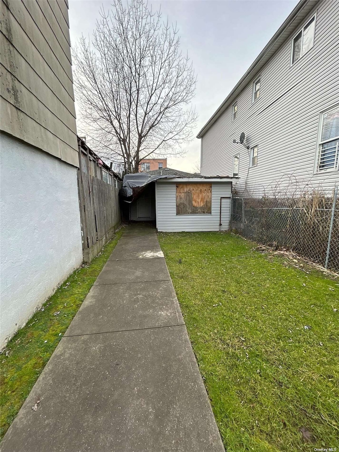 224 Amber St, Staten Island, NY 10306 MLS ONE3525709