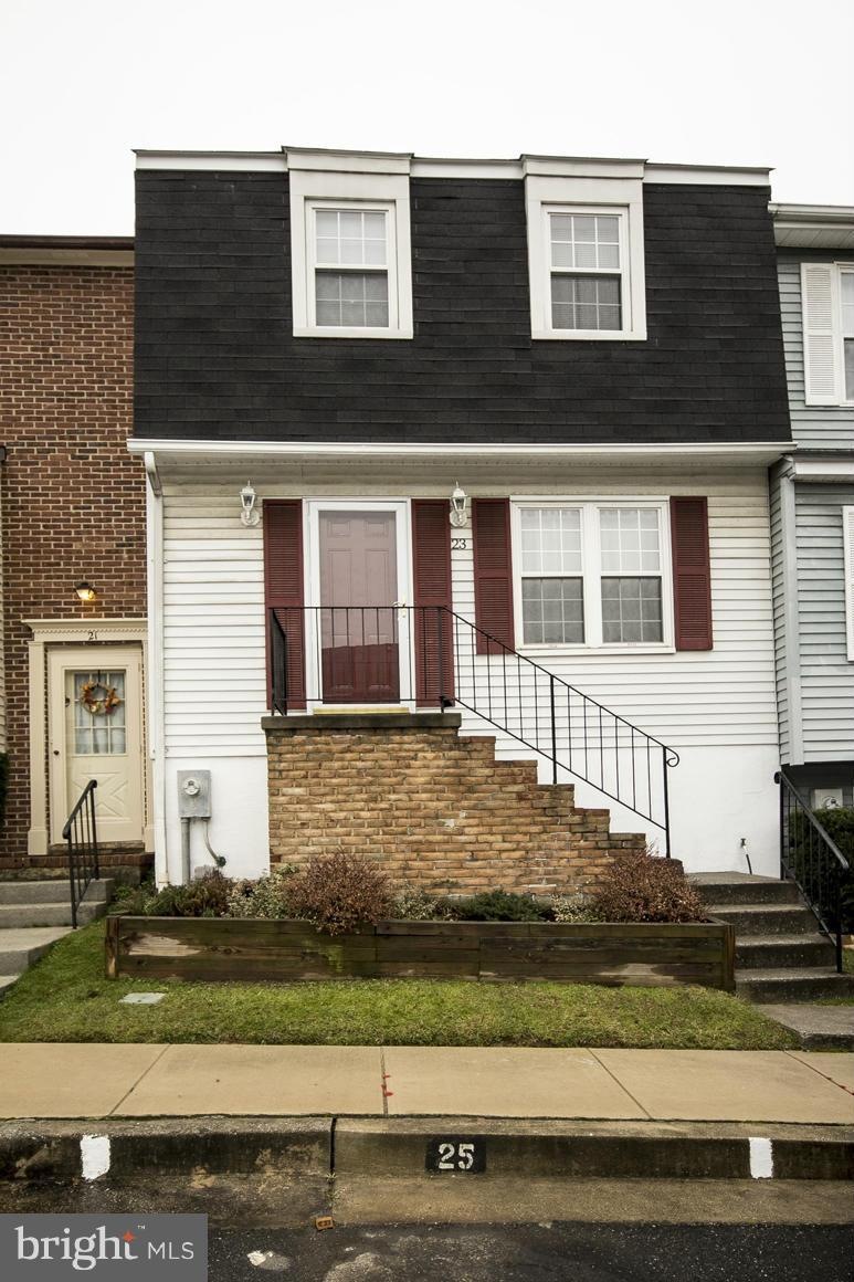 23 Piedmont Ct, Halethorpe, MD 21227 - photo 1