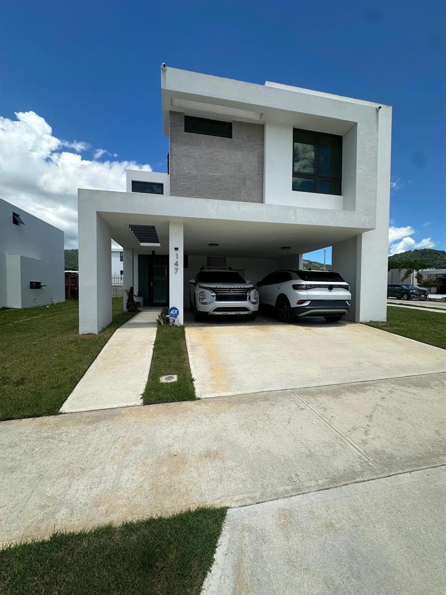 Calle Compartir Urb Los Suenos unit 147, Gurabo, PR 00778 - photo 1