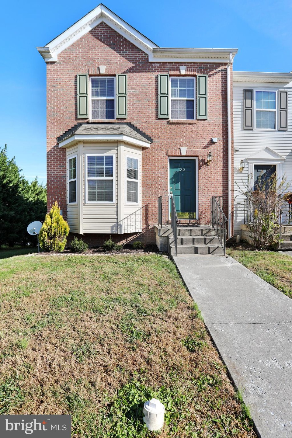 32 W Calabash Ct, Martinsburg, WV 25405 - photo 1