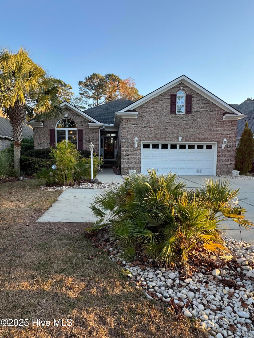 216 Baroney Place Dr, Sunset Beach, NC 28468 - photo 1