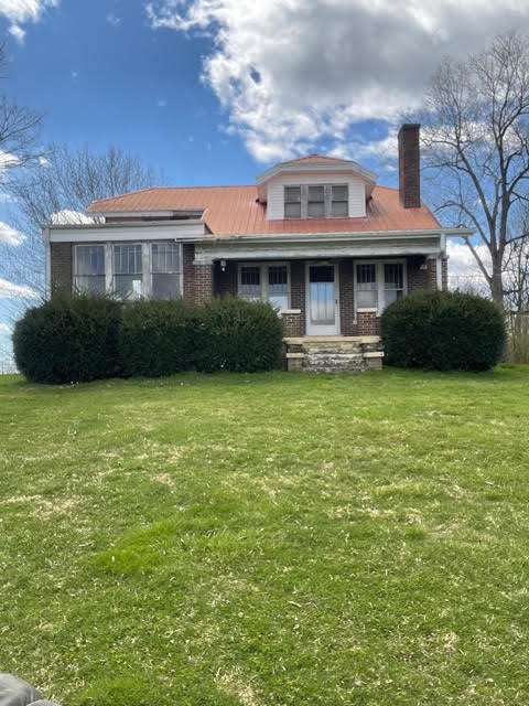 2050 Talmage Mayo Rd, Harrodsburg, KY 40330 - photo 1