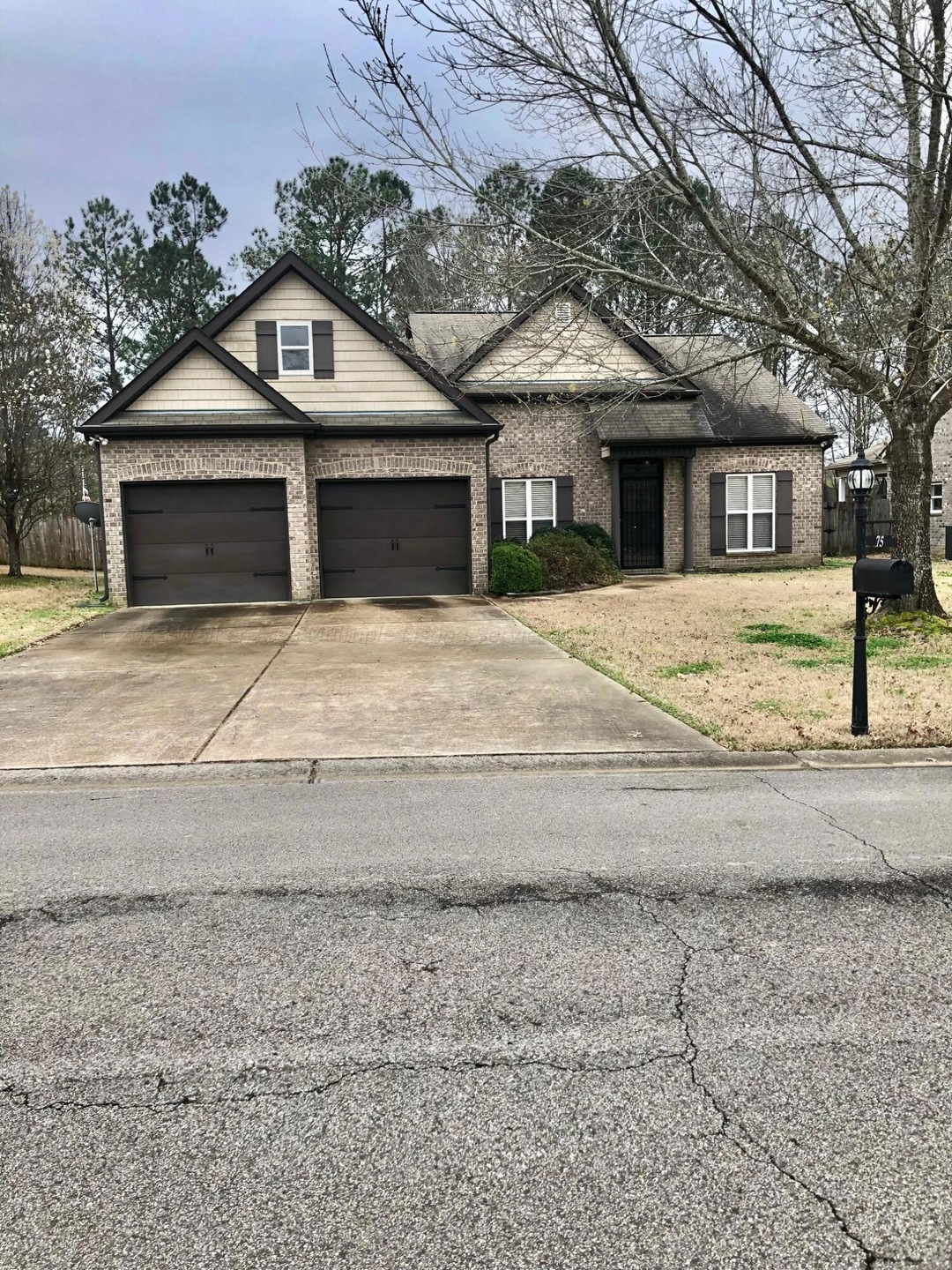 75 Lockerbie Ln, Dora, AL 35062