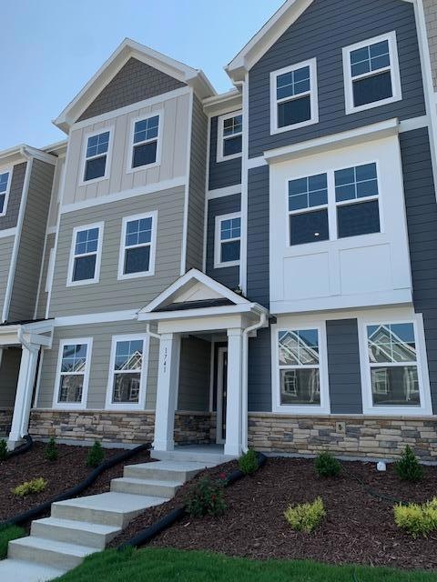 1741 Barrett Run Trail, Apex, NC 27502 - photo 1