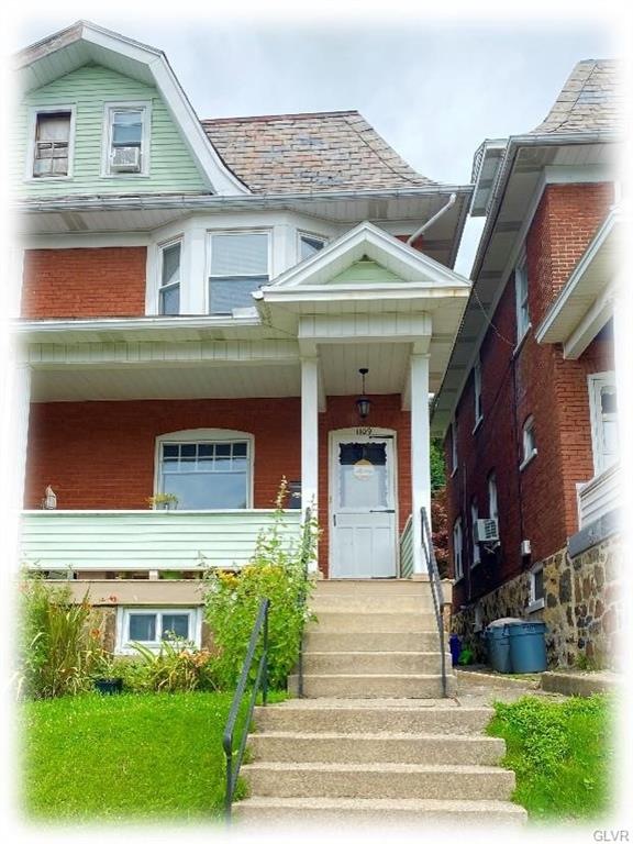 1109 Russell Ave, Fountain Hill, PA 18015 - photo 1